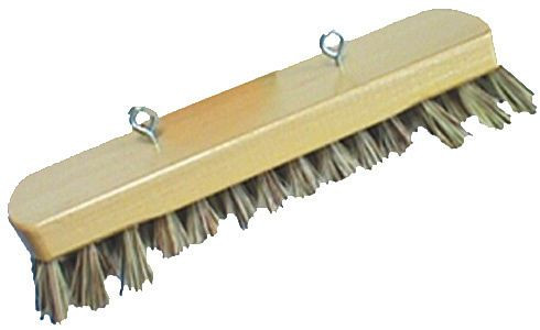 Brosse à récurer UNGER pour pinces FIXI, UE : 5 pièces, HBR00