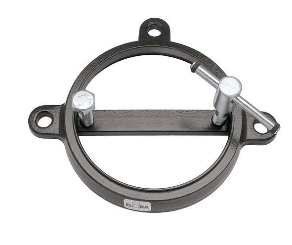 Platine vinyle ELORA pour étau 1495-115, 1495D, Pour étau: 1495D-135, 1495011354000