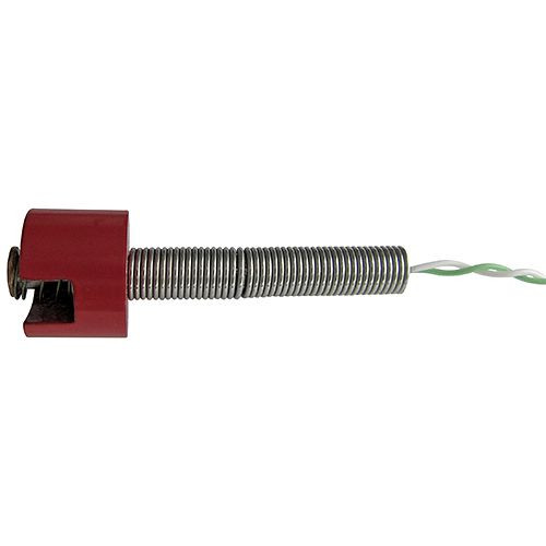 Capteur magnétique de surface Greisinger GMF 250, type K, -65 - +250 °C, 600071