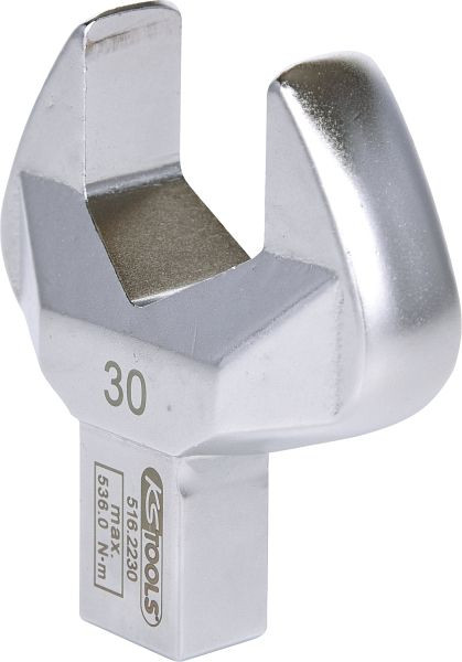 Clé à insert KS Tools 14x18 mm, 30 mm, 516.2230