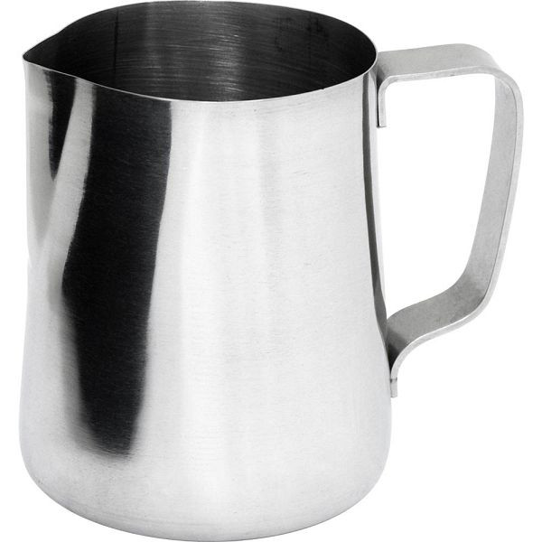 Pot à lait / crémier en acier inoxydable Stalgast, 0,6 litre, BB0901060