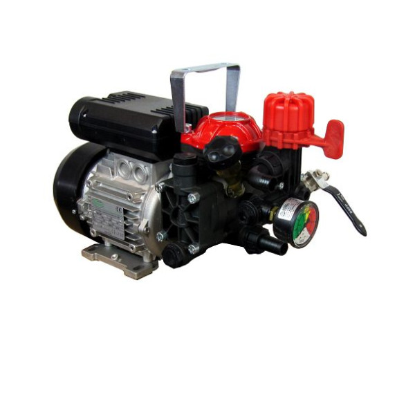 Motopompe électrique Ebinger 230 V, AR 252, M000026