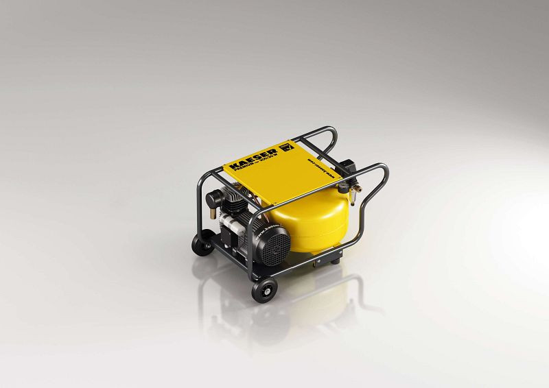 Compresseur à piston Kaeser, type Premium Car 300/30 W, 1.1827.1