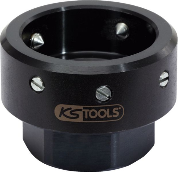Adaptateur de matrice KS Tools, M18-M20, SW 41 mm, 331.0625