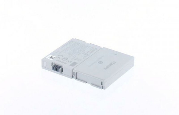 Batterie d'origine AGI pour CANON LEGRIA HF R205, 86439