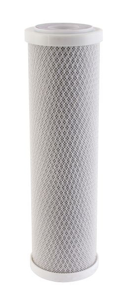 Cartouche filtrante pour pompe TIP 10", insert à charbon actif, 31082