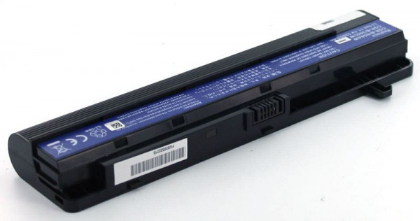 Batterie AGI compatible avec ACER FERRARI 1003WTMI, 7137