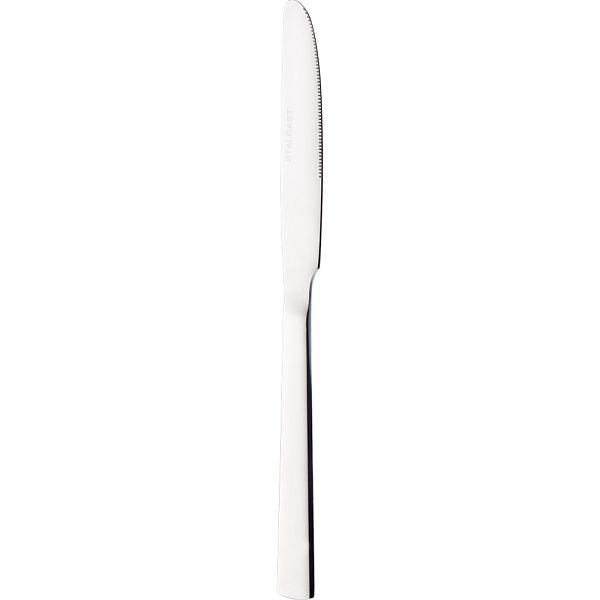 Couteau de table Stalgast CLASSIC, UE : 12 pièces, TT0403230