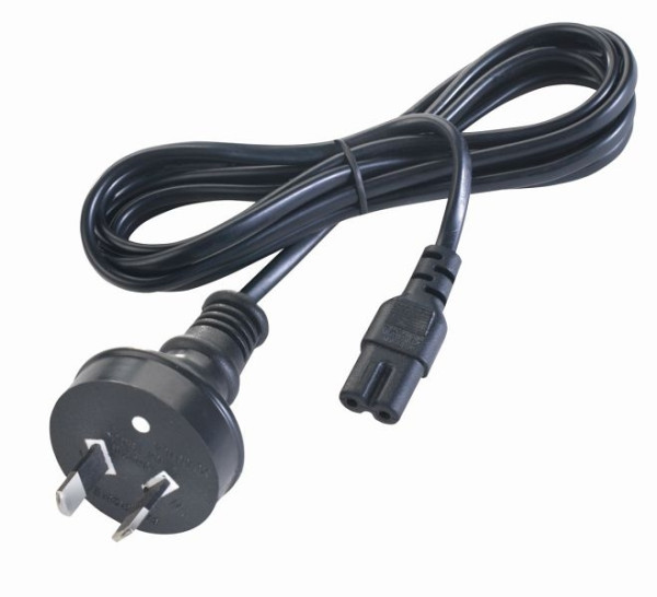 Cordon d'alimentation Bahco pour chargeur d'appoint AUZ, BBBCAB-AUZ
