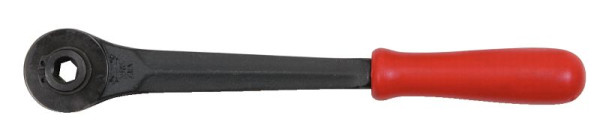 Cliquet KS Tools pour jeu de colliers, 265 mm, 202.2001