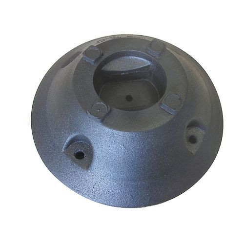 Pied de recyclage Moravia pour guide et FlexPin, 311251