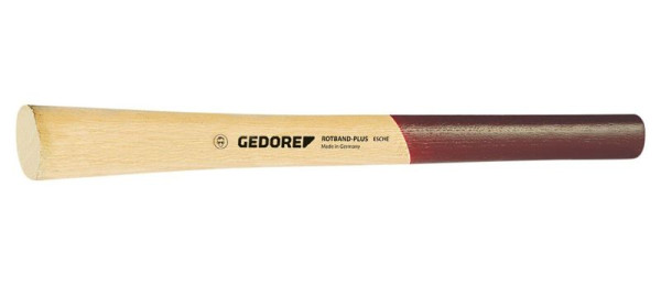 Poignée en frêne de rechange GEDORE pour numéros 226 E + 227 E, 260 mm, 8826230
