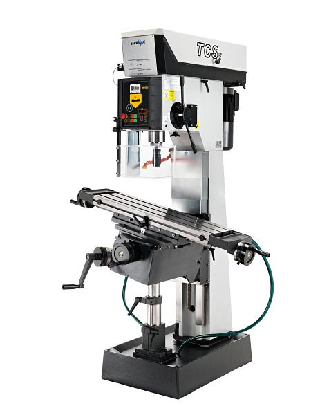Perceuse et fraiseuse ELMAG PREMIUM, 81035