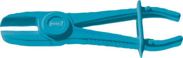 Pince à pincer Hazet, pincer les conduites flexibles, pour tuyaux jusqu'à 30 mm Ø, 4590-2