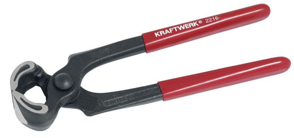 Pince coupante Kraftwerk 180 mm, 2216-180
