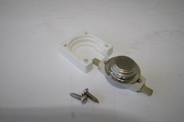 Thermostat ELMAG complet 100° + support pour EUROSTART 450/451/500/520/550/700/10001300/2000, 9505319