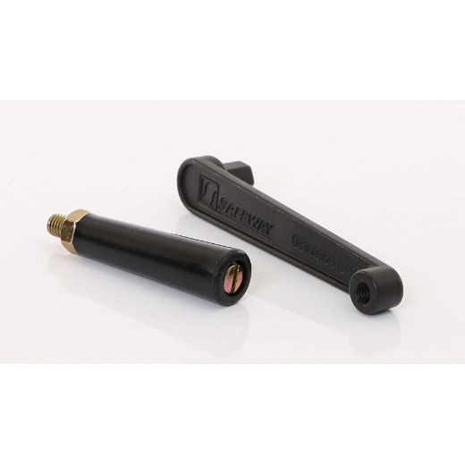 Clé de rechange ELMAG pour étaux MPV, 9106084