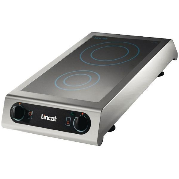 Table de cuisson à induction Lincat IH21, DK977