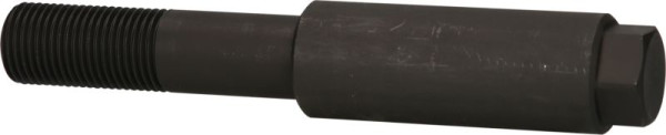 Vis de fixation KS Tools, M16x1,5, 126 mm de long, incluses dans 460.4530, 460.4533