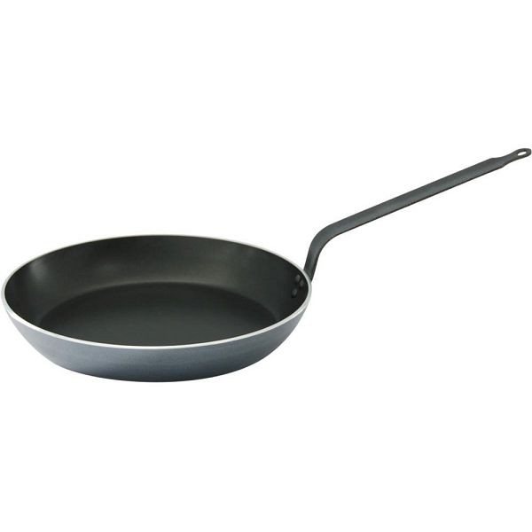 Poêle à frire Stalgast en aluminium avec revêtement antiadhésif, Ø 36 cm, KG1001360
