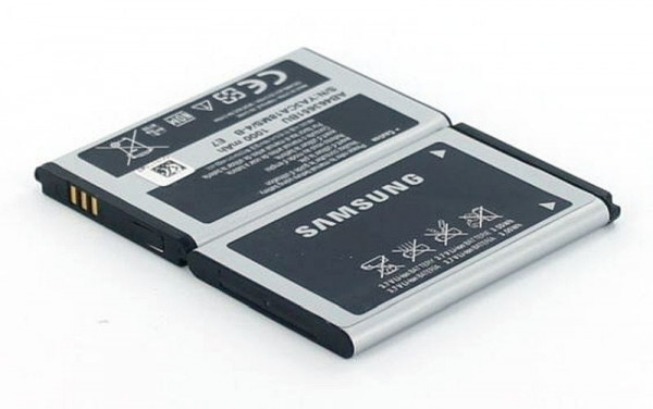 Batterie d'origine AGI pour SAMSUNG SGH-C3060, 26223