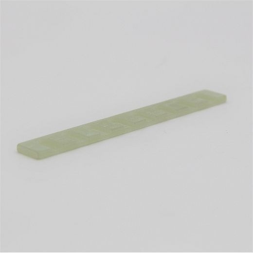 Lamelle ELMAG pour agitateur de bouteilles à air comprimé, DR40, 9601951