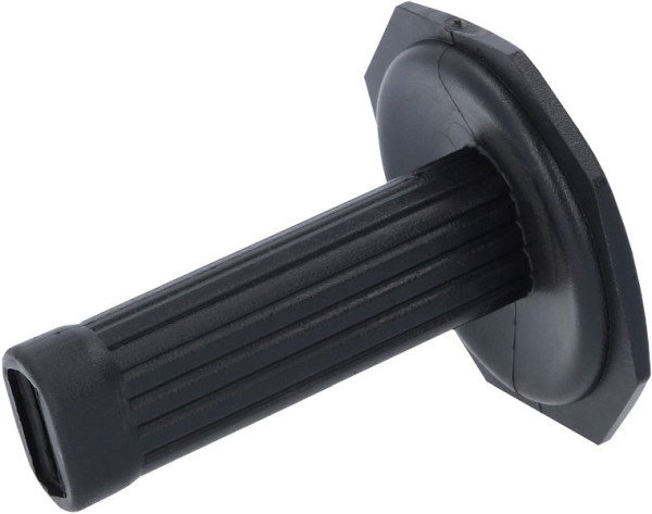 KS Tools Poignée de protection des mains pour burins, 26x7 mm, 162.0443