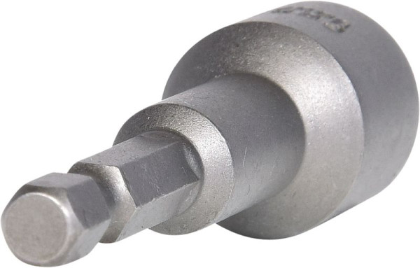 KS Tools Outil à visser 1/4", magnétique, 13 mm, 122.2104