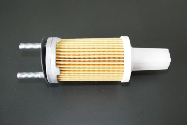 Filtre à carburant ELMAG pour moteur diesel YANMAR L100AE/L100N (version N à partir de 2010), 9503111