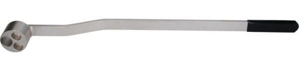 Brilliant Tools Clé de retenue de vilebrequin Ford BT571013