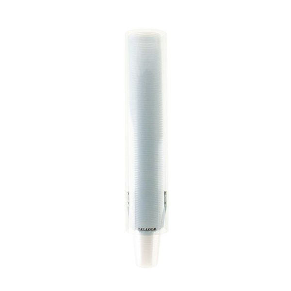 Distributeur de gobelets San Jamar, CF668