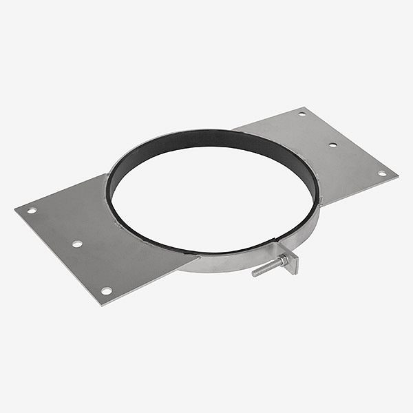 Support d'arbre HKW - acier inoxydable Ø 250 mm, 708291-25