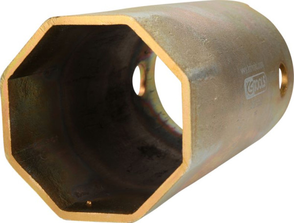 KS Tools Clé pour écrous d'essieu 3/4", longue, 115 mm, 460.5330