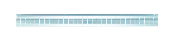 Support d'outils KS pour sous-système, fendu, 565x50x1,5 mm, 875.9941