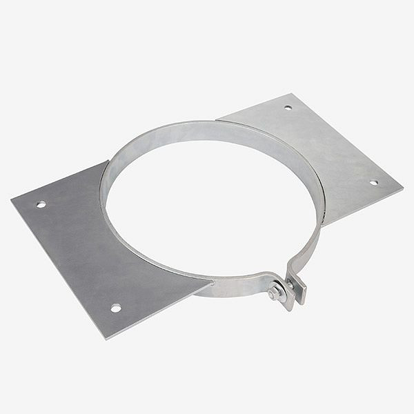 Support d'arbre HKW Ø 250 mm, 708290-25