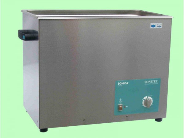 Bac compact à ultrasons SONITEC 28 litres, 5300MH
