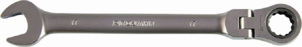 Clé Projahn GearTech flexible 18 mm, 3418F