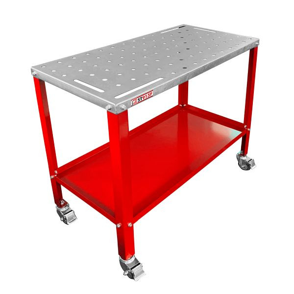 Table de soudage mobile Holzmann, ST915F