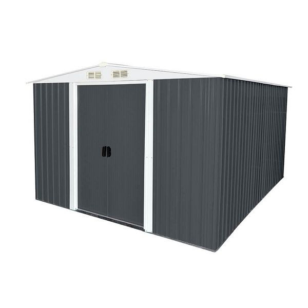 Abri à outils HOME DELUXE BOHIO - XXL, 32319