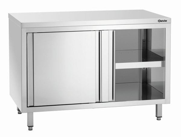 Armoire de travail Bartscher 700, B1200, 337127