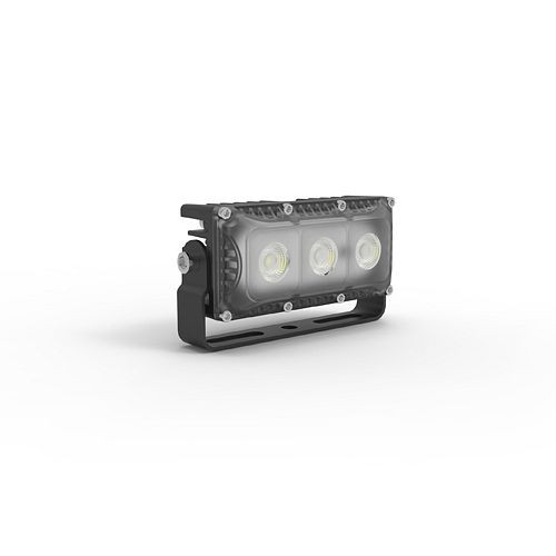 Phaesun Spot LED Miss Beam 10W 90 D, 360253
