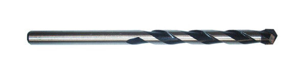 Foret à centrer Projahn HM pour pierre 125mm pour adaptateur à changement rapide, 79304