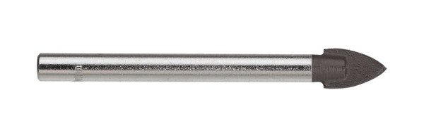 Foret à verre Projahn 6 mm, 59060
