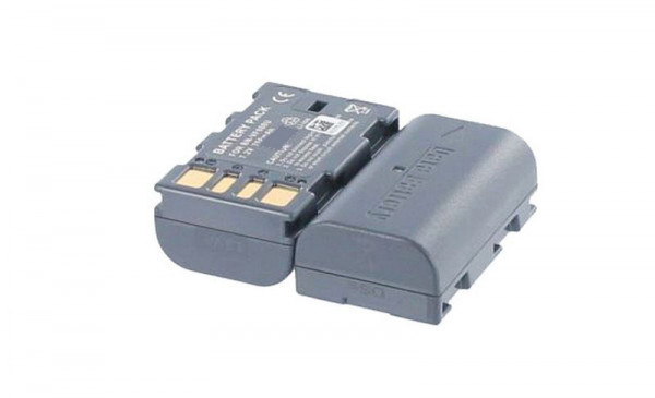 Batterie AGI compatible avec JVC GR-DA20E, 84086