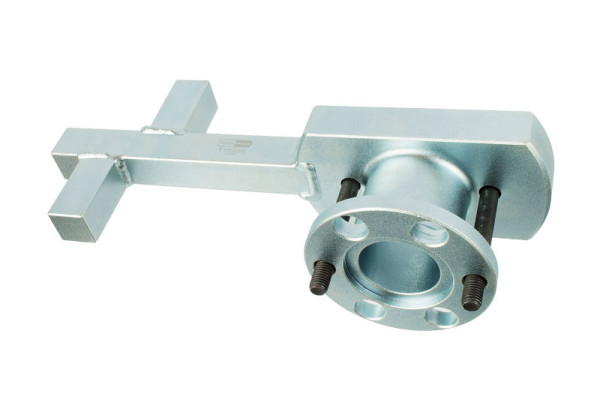 Outil de maintien Stahlmaxx pour vilebrequins tels que Jaguar 303-1437, XXL-116380