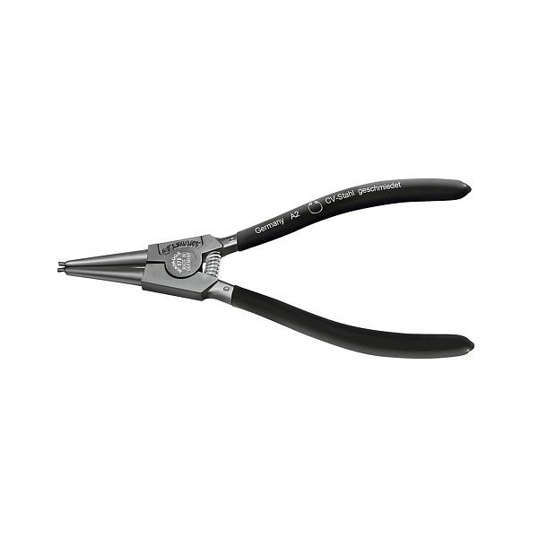 Pince à circlips MATADOR, droite, DIN 5254, A 0578