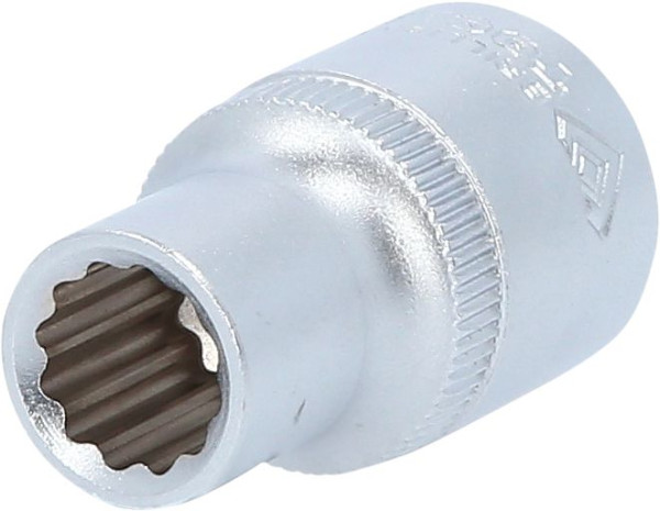 Brilliant Tools Douille 1/2" 12 pans, 10 mm, BT022410