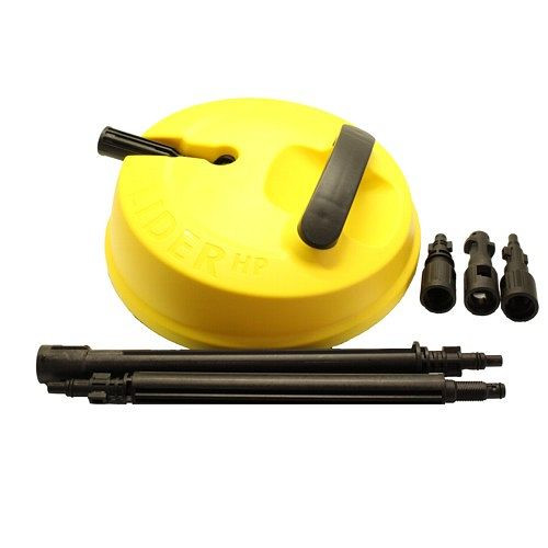Nettoyeur de surfaces LAVOR SLIDER avec kit adaptateur, 60080201