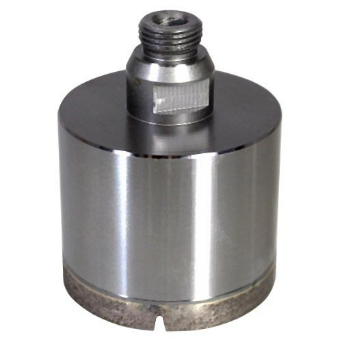 Foret diamanté Karl Dahm, Ø 75 mm pour coupe humide, 50197