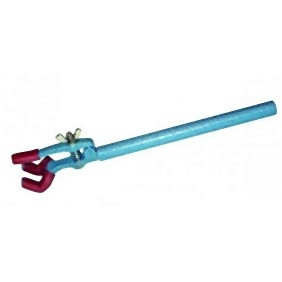 Pince à burette JUCHHEIM, fonte malléable, 04515